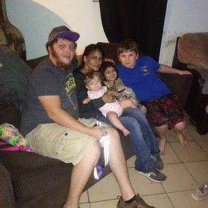 Meet your Posher, Candice